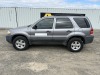 2007 Ford Escape Hybrid 4WD SUV - 7