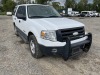 2007 Ford Expedition XLT 4WD SUV - 2