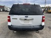 2007 Ford Expedition XLT 4WD SUV - 5