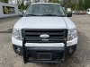 2007 Ford Expedition XLT 4WD SUV - 8