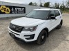 2016 Ford Explorer AWD SUV