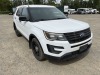 2016 Ford Explorer AWD SUV - 2