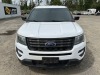 2016 Ford Explorer AWD SUV - 8