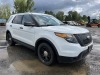 2015 Ford Explorer SUV - 2