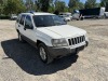 2004 Jeep Grand Cherokee 4WD SUV - 2