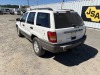 2004 Jeep Grand Cherokee 4WD SUV - 6