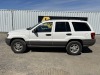 2004 Jeep Grand Cherokee 4WD SUV - 7