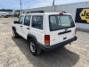 2000 Jeep Cherokee 4WD SUV - 6