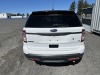 2014 Ford Explorer AWD SUV - 4