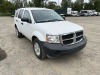 2007 Dodge Durango 4WD SUV - 2