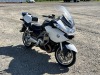 2013 BMW R1200RTP Motorcycle - 2