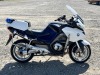 2013 BMW R1200RTP Motorcycle - 3