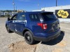 2017 Ford Explorer AWD SUV - 6