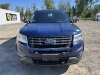 2017 Ford Explorer AWD SUV - 8