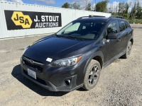 2019 Subaru Crosstrek SUV