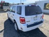 2009 Ford Escape Hybrid SUV - 6