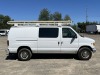 2000 Ford E-350 Super Duty Cargo Van - 3