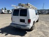 2000 Ford E-350 Super Duty Cargo Van - 4