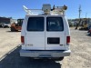 2000 Ford E-350 Super Duty Cargo Van - 5