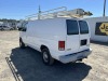 2000 Ford E-350 Super Duty Cargo Van - 6