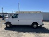 2000 Ford E-350 Super Duty Cargo Van - 7