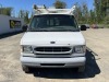 2000 Ford E-350 Super Duty Cargo Van - 8