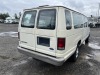 1996 Ford E-350 Club Wagon Cargo Van - 4