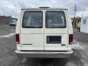 1996 Ford E-350 Club Wagon Cargo Van - 5