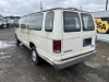 1996 Ford E-350 Club Wagon Cargo Van - 6