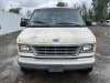 1996 Ford E-350 Club Wagon Cargo Van - 8