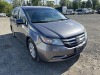 2015 Honda Odyssey Minivan - 2