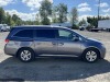 2015 Honda Odyssey Minivan - 3