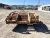 1987 Zieman SPL 2660 T/A Equipment Trailer - 5