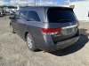 2015 Honda Odyssey Minivan - 6