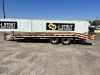 1987 Zieman SPL 2660 T/A Equipment Trailer - 7