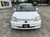 2003 Honda Civic Hybrid Sedan - 8