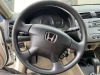 2003 Honda Civic Hybrid Sedan - 24