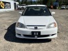 2003 Honda Civic Hybrid Sedan - 8