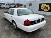 2001 Ford Crown Victoria Sedan - 6