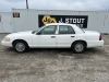 2001 Ford Crown Victoria Sedan - 7