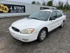 2005 Ford Taurus Wagon