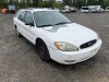 2005 Ford Taurus Wagon - 2