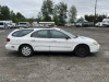 2005 Ford Taurus Wagon - 3