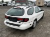 2005 Ford Taurus Wagon - 4