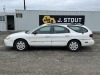 2005 Ford Taurus Wagon - 7