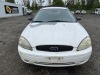 2005 Ford Taurus Wagon - 8