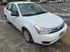 2008 Ford Focus Sedan - 2