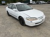 1998 Honda Accord Sedan - 2