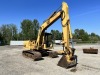 1993 Caterpillar 312 Hydraulic Excavator - 2