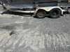 1983 EZ Loader T/A Boat Trailer - 2